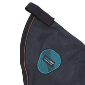 Kentucky Horsewear Cubrecuellos Recuptex Navy