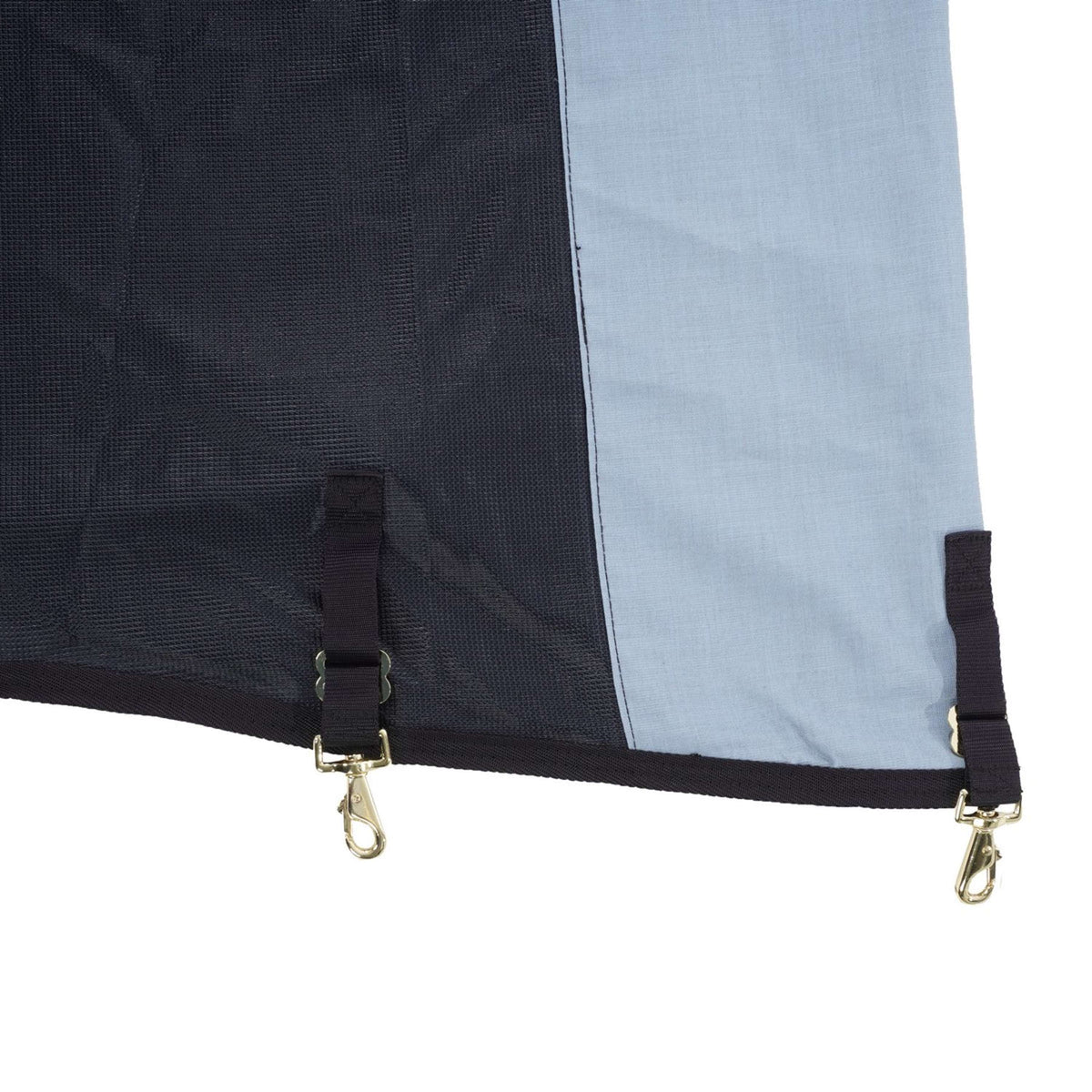 Kentucky Horsewear Cubrecuellos Recuptex Navy