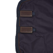 Kentucky Horsewear Cubrecuellos All Weather 150g Navy