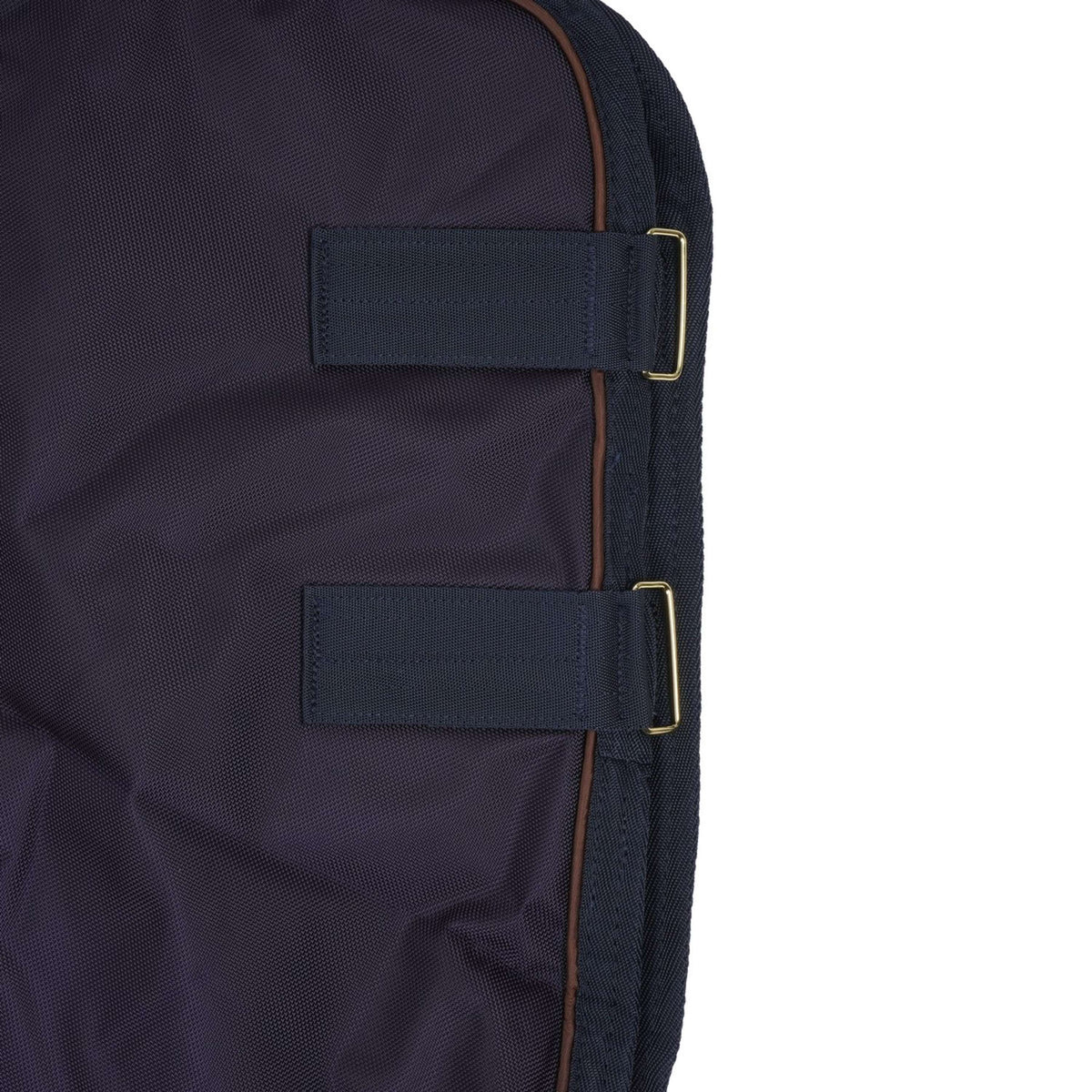 Kentucky Horsewear Cubrecuellos All Weather 150g Navy