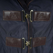 Kentucky Horsewear Parte trasera magnética Recuptex