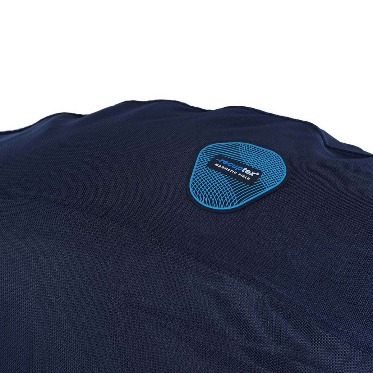 Kentucky Horsewear Parte trasera magnética Recuptex