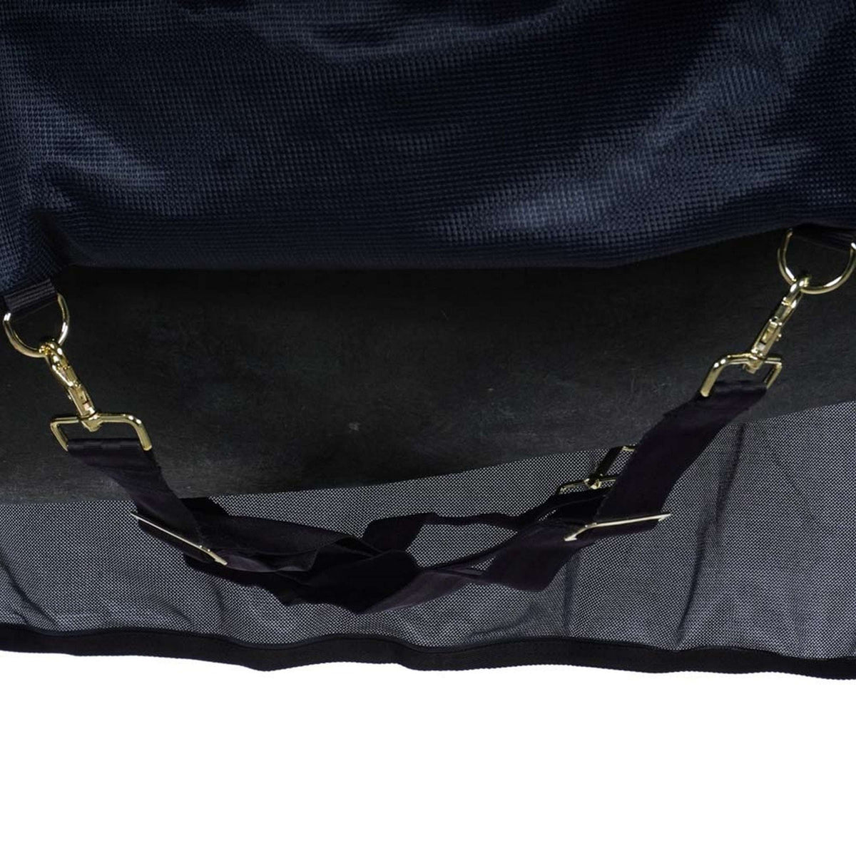 Kentucky Horsewear Parte trasera magnética Recuptex