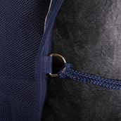 Kentucky Horsewear Manta Refrigerante 3D Spacer Navy