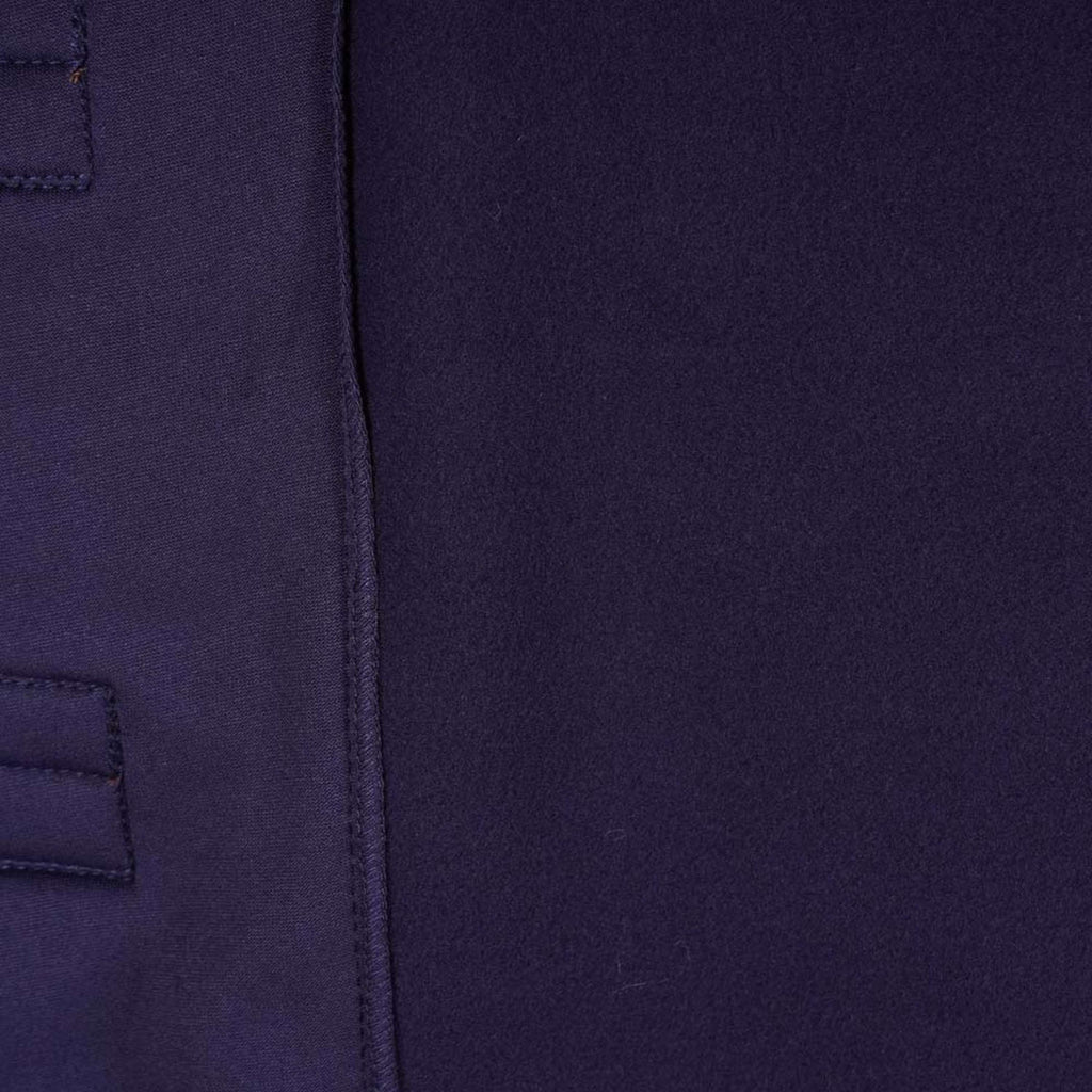 Kentucky Horsewear Manta polar más fresca Navy