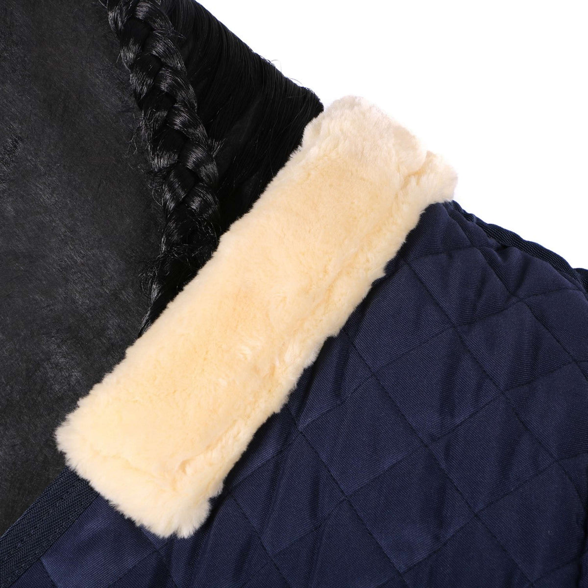 Kentucky Horsewear Manta de Establo 0g Navy