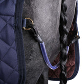 Kentucky Horsewear Manta de Establo 0g Navy