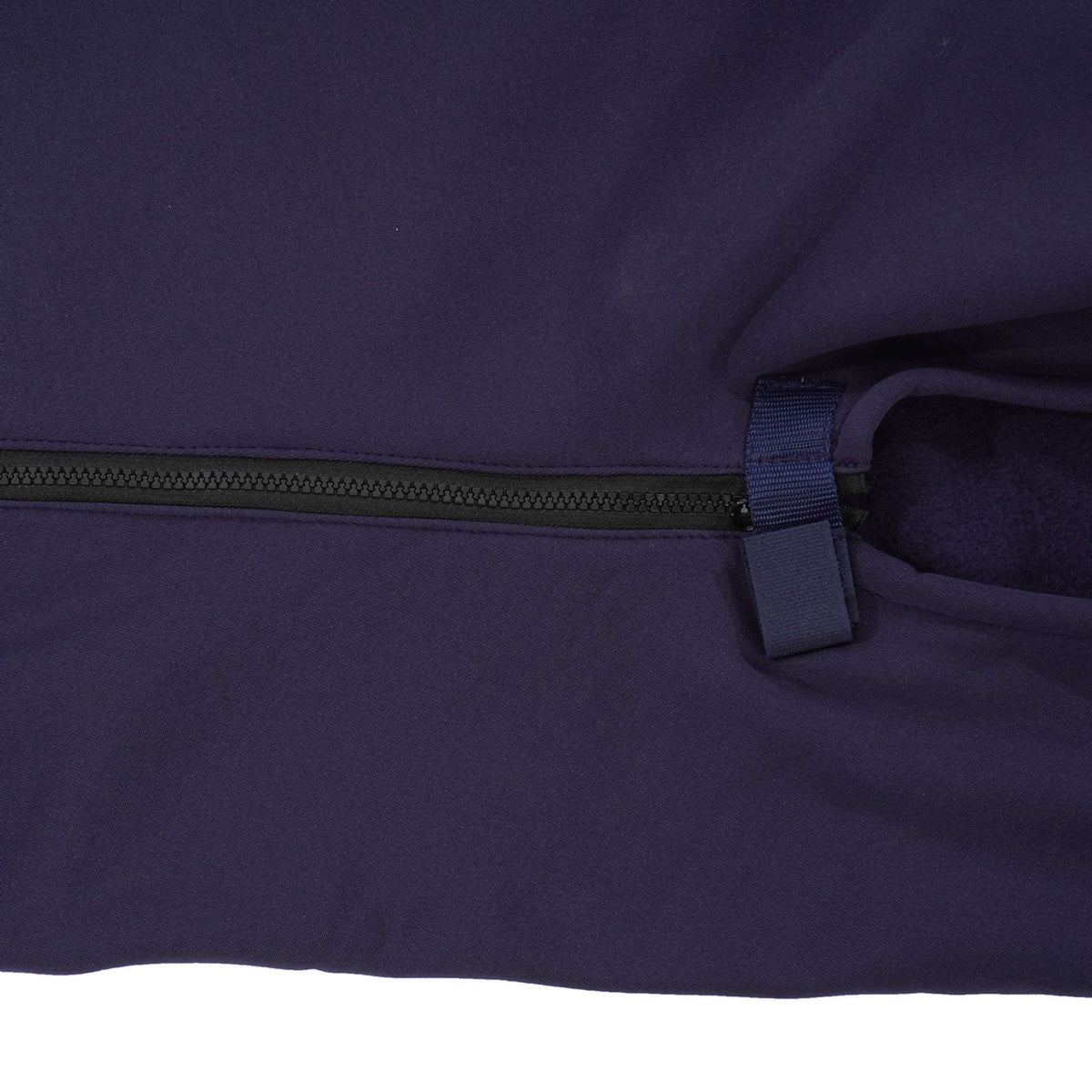 Kentucky Horsewear Caballo Pañuelo Polar más fresco Navy