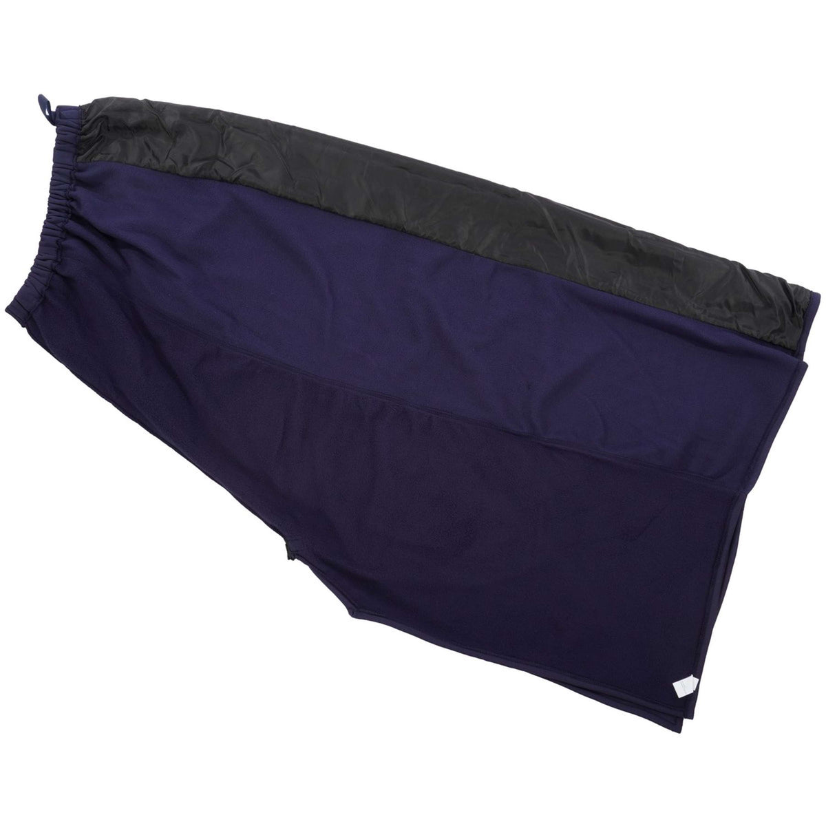 Kentucky Horsewear Caballo Pañuelo Polar más fresco Navy