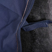 Kentucky Horsewear Quarter Rug Todo clima 160g Navy