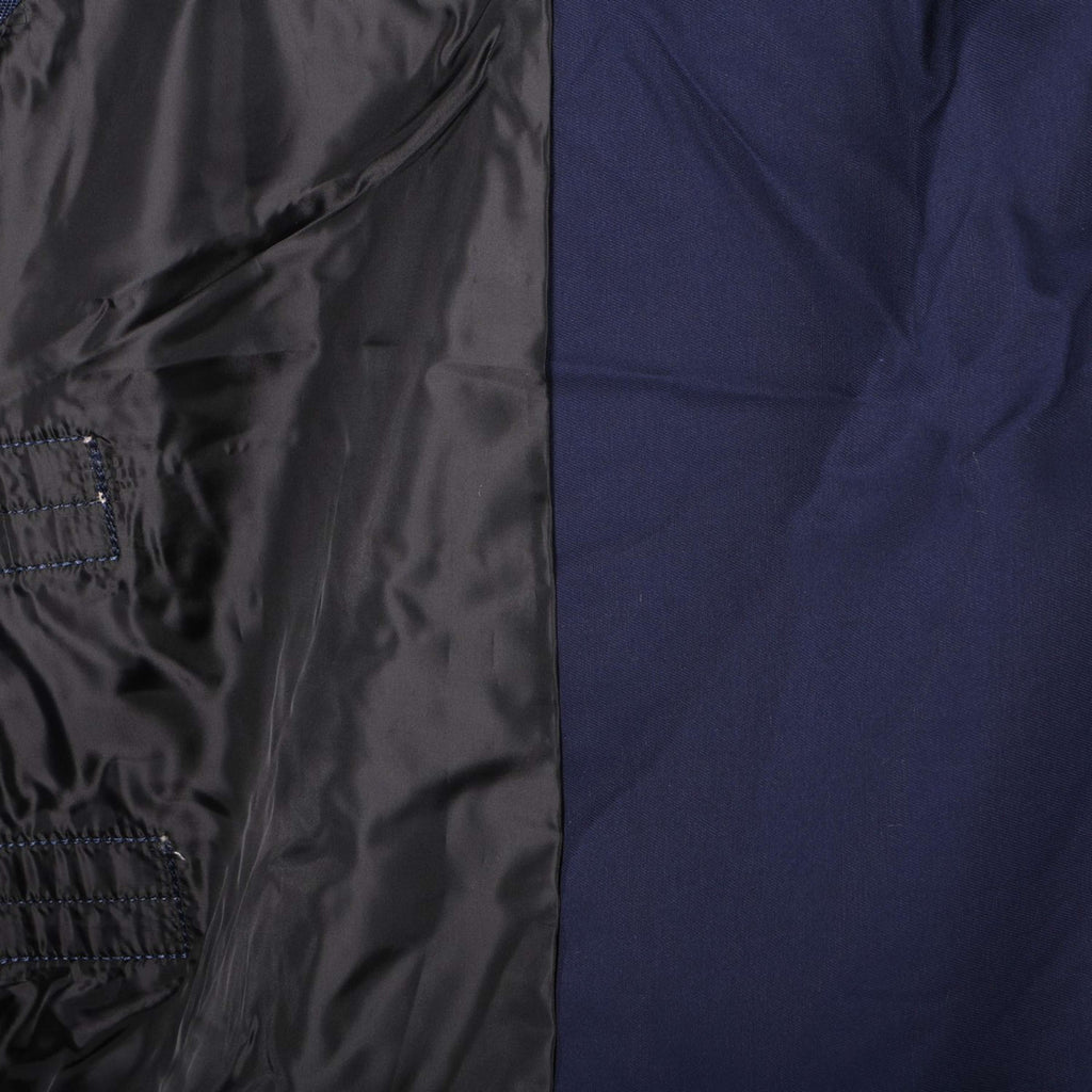 Kentucky Horsewear Manta de algodón Navy