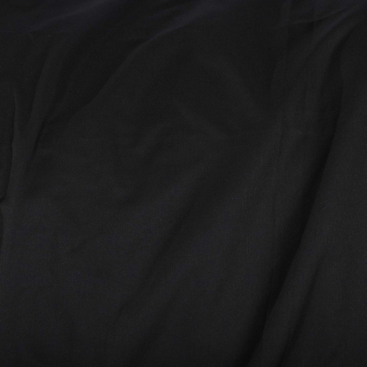 Kentucky Horsewear Manta de algodón Negro