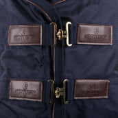 Kentucky Horsewear Turnout Rug All Weather 300g Navy