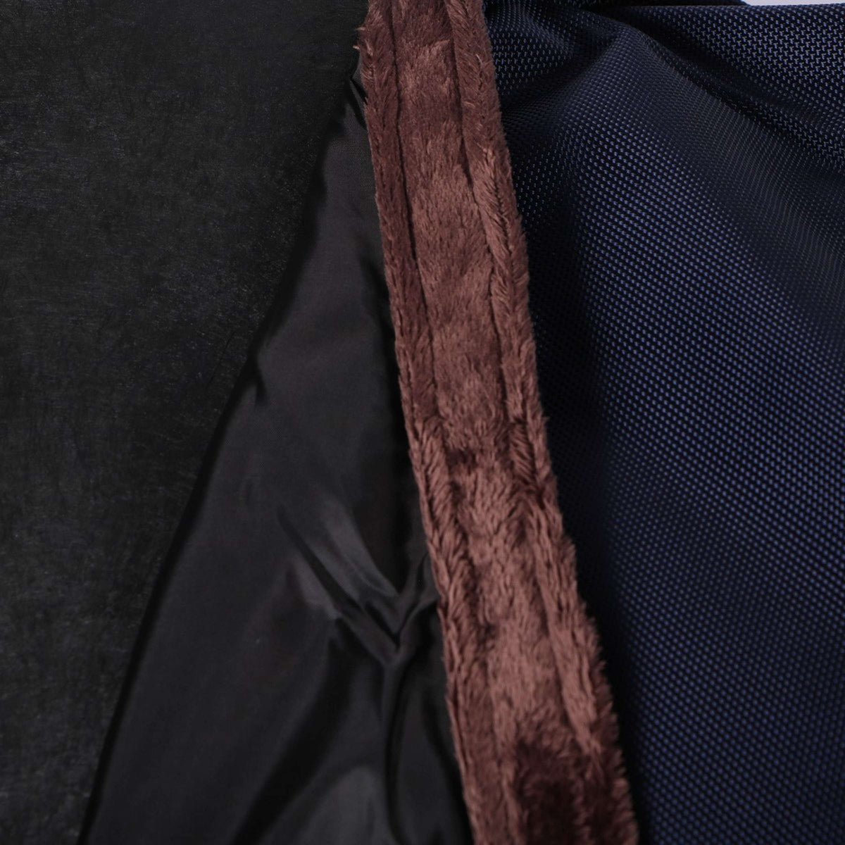 Kentucky Horsewear Turnout Rug Todo clima 0g Navy