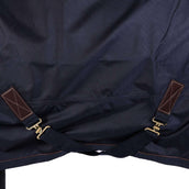 Kentucky Horsewear Turnout Rug All Weather 300g Navy