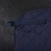 Kentucky Horsewear Quarter Rug 160g Navy