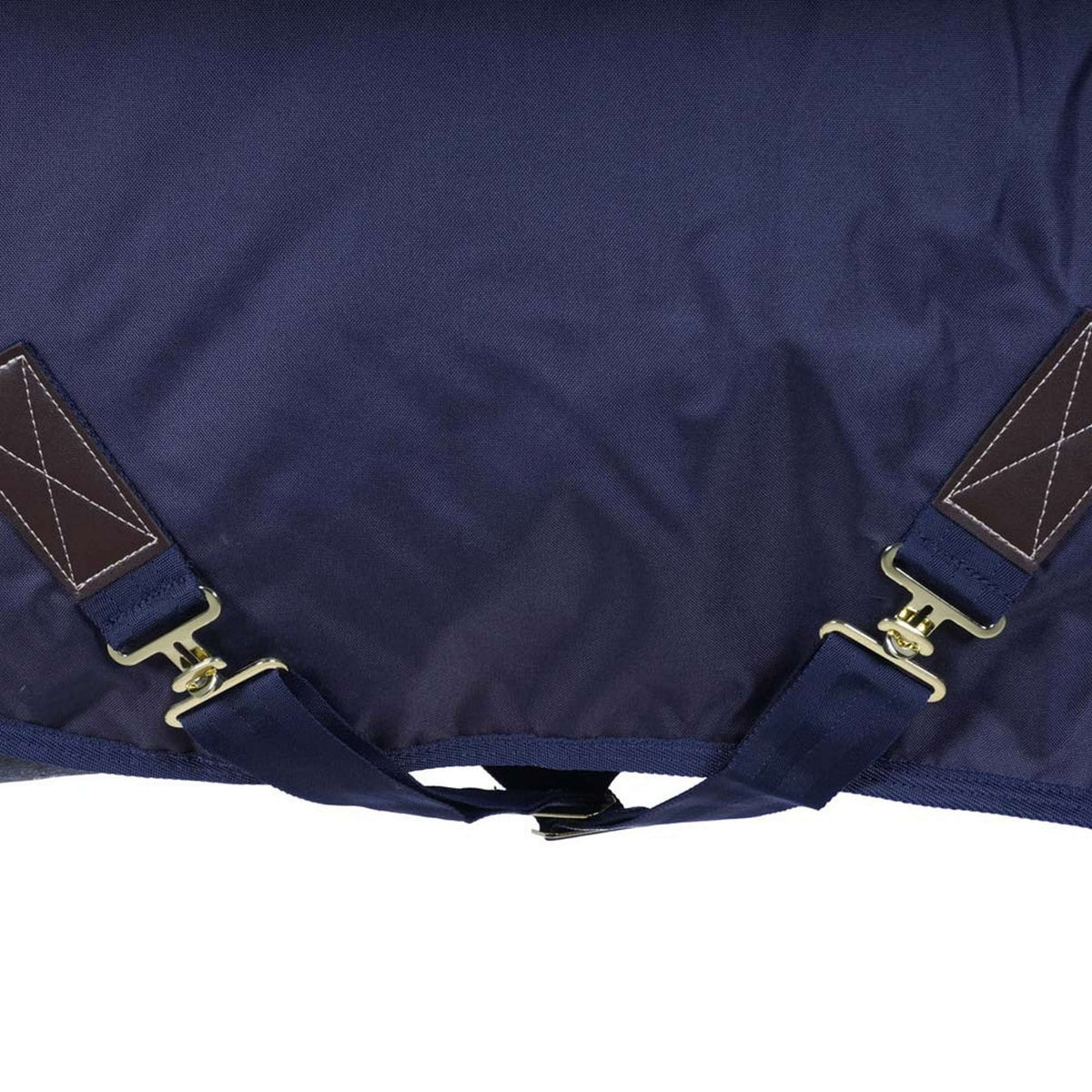 Kentucky Horsewear Manta para caminador Impermeable 160g Navy