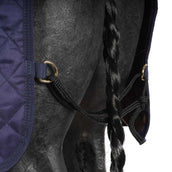 Kentucky Horsewear Manta para caminador 160g Navy