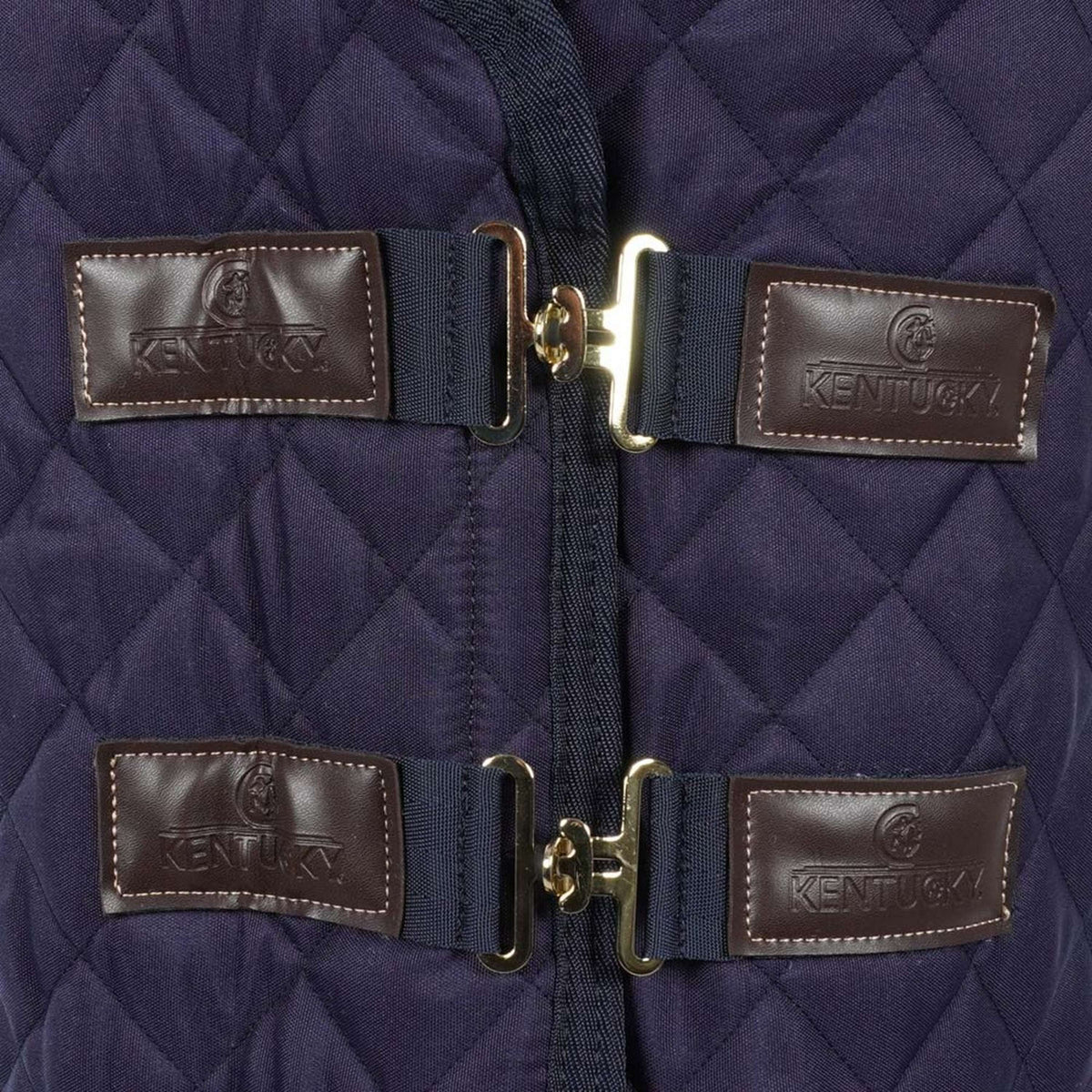 Kentucky Horsewear Manta de Establo 400g Navy