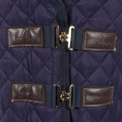 Kentucky Horsewear Manta de Establo 400g Navy