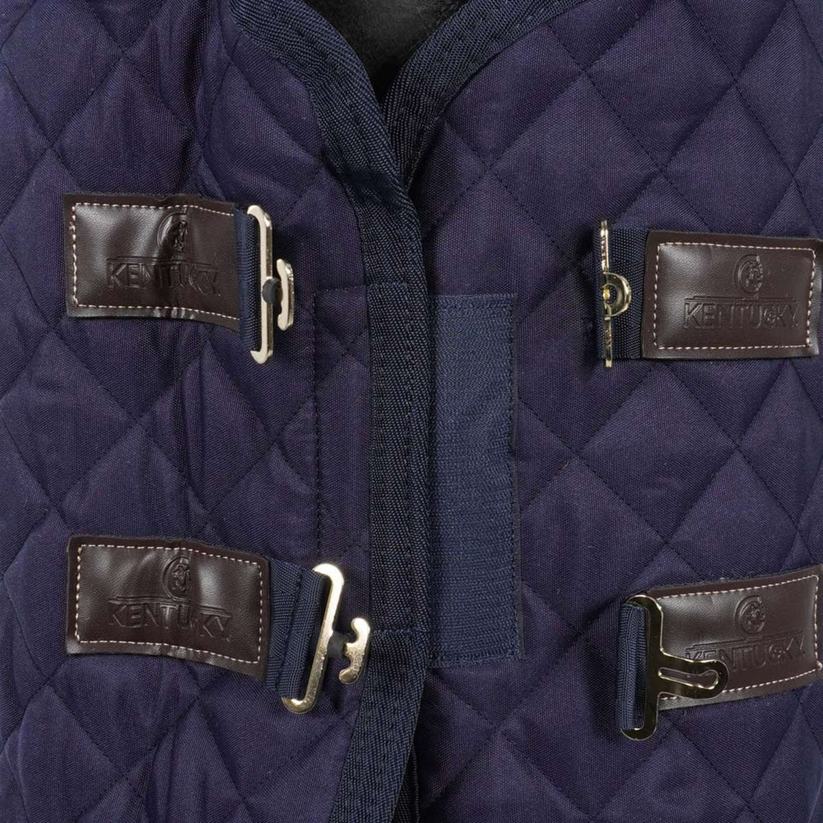 Kentucky Horsewear Manta de Establo 400g Navy