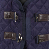 Kentucky Horsewear Manta de Establo 400g Navy