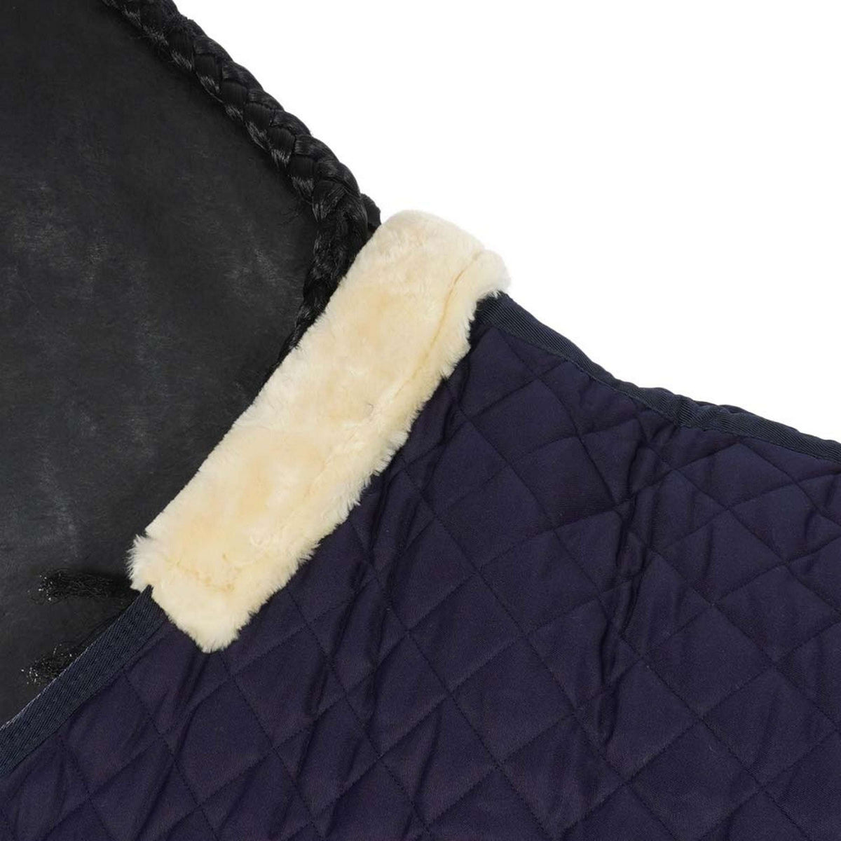 Kentucky Horsewear Manta de Establo 400g Navy