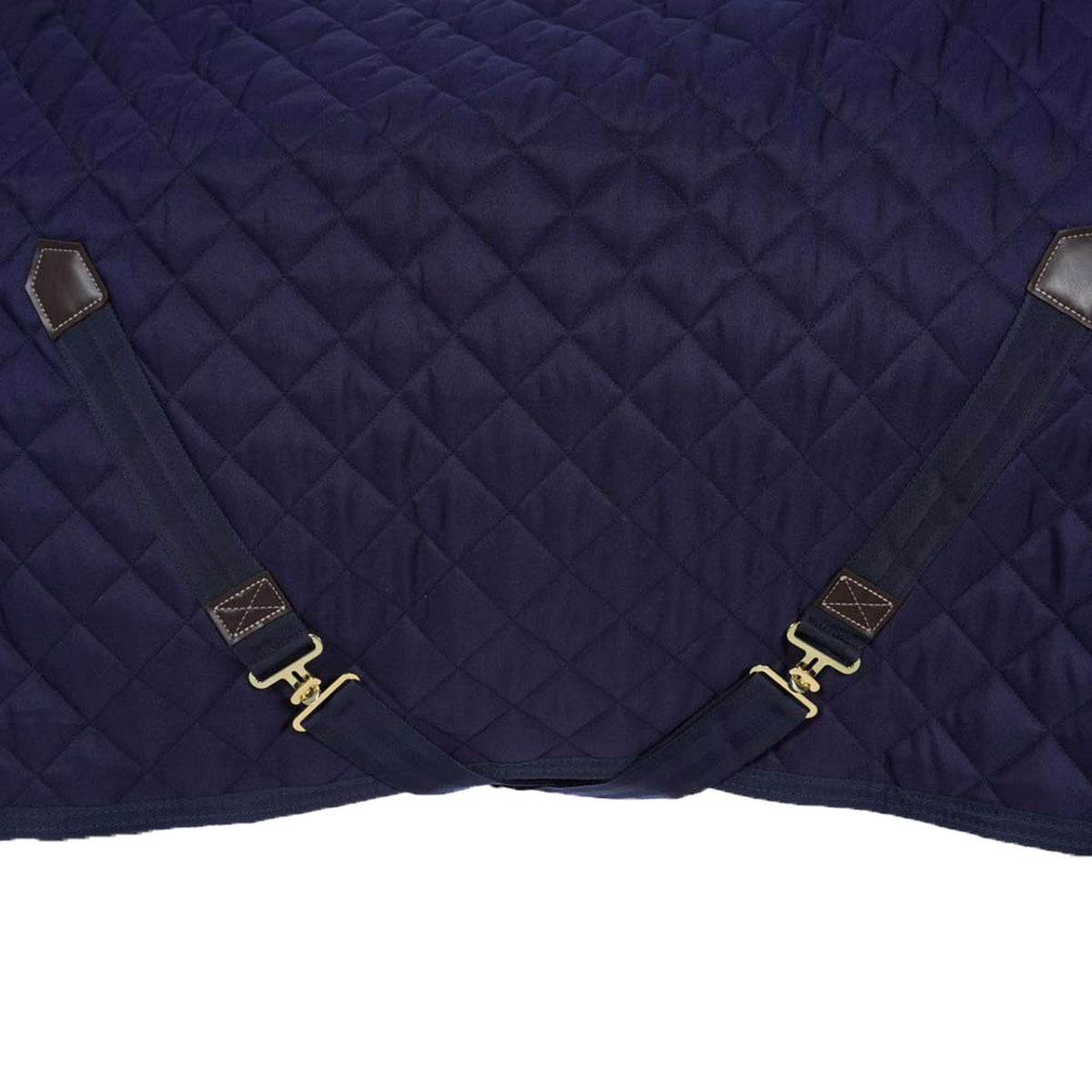 Kentucky Horsewear Manta de Establo 400g Navy