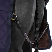 Kentucky Horsewear Manta de Establo 400g Navy