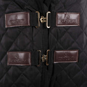 Kentucky Horsewear Manta de Establo 400g Negro