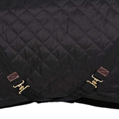 Kentucky Horsewear Manta de Establo 400g Negro