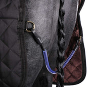Kentucky Horsewear Manta de Establo 400g Negro