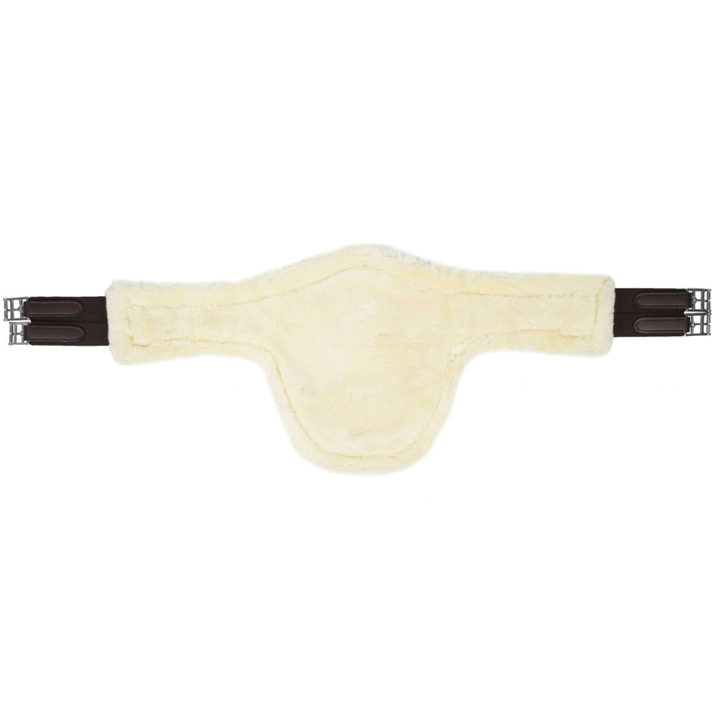 Kentucky Horsewear Cincha de Salto Marron