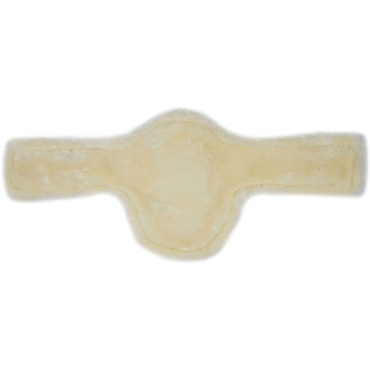 Kentucky Horsewear Cincha de Salto Marron