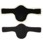Kentucky Horsewear Cincha de Salto Marron