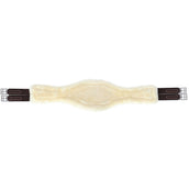 Kentucky Horsewear Cincha de Salto Marron