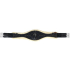 Kentucky Horsewear Cincha de Salto Negro