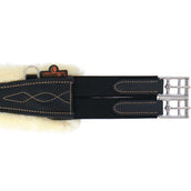 Kentucky Horsewear Cincha de Salto Negro