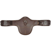 Kentucky Horsewear Cincha de Salto Marron
