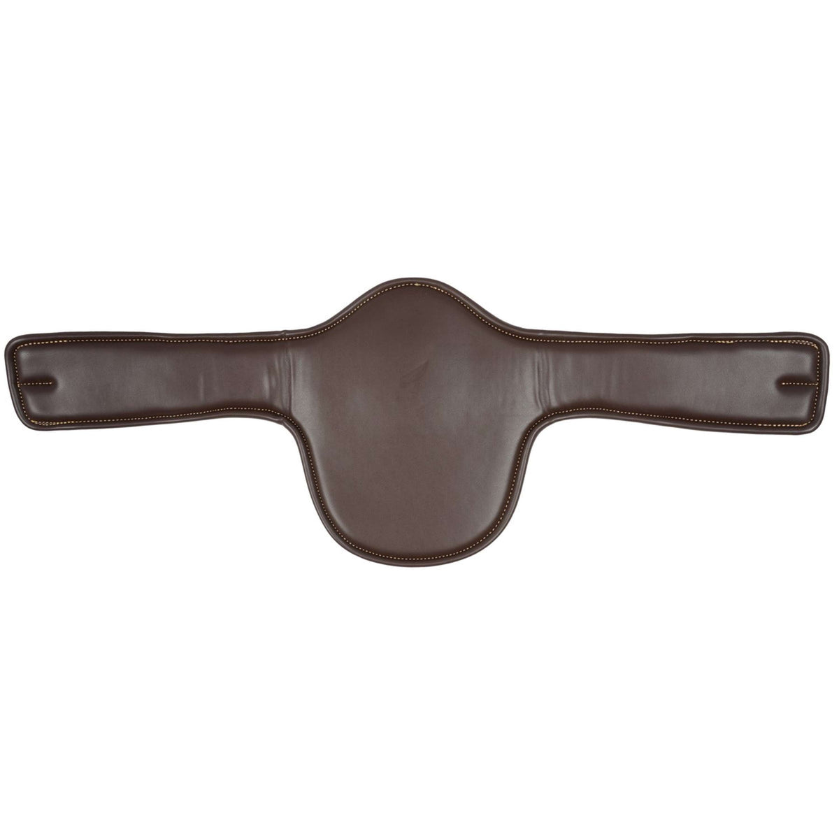 Kentucky Horsewear Cincha de Salto Marron
