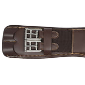 Kentucky Horsewear Cincha de Salto Marron