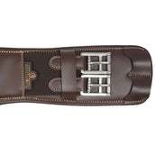 Kentucky Horsewear Cincha de Salto Marron