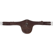 Kentucky Horsewear Cincha de Salto Marron