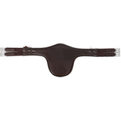 Kentucky Horsewear Cincha de Salto Marron