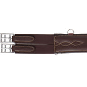 Kentucky Horsewear Cincha de Salto Marron