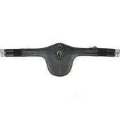 Kentucky Horsewear Cincha de Salto Negro