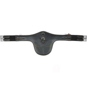Kentucky Horsewear Cincha de Salto Negro