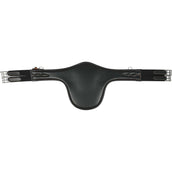 Kentucky Horsewear Cincha de Salto Negro