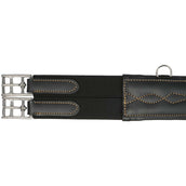 Kentucky Horsewear Cincha de Salto Negro