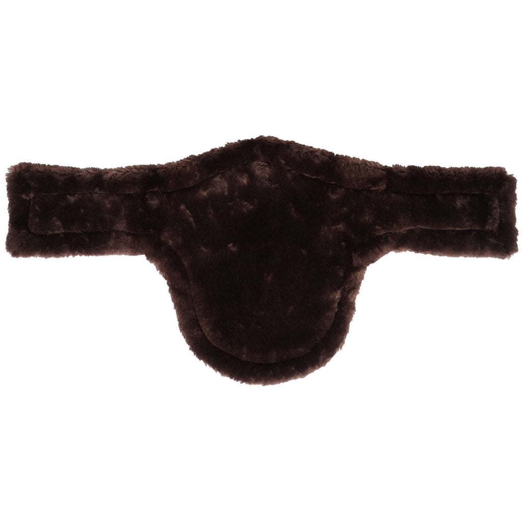 Kentucky Horsewear Funda de Cincha Marron